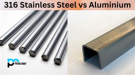 stainless steel vs aluminum cabinets